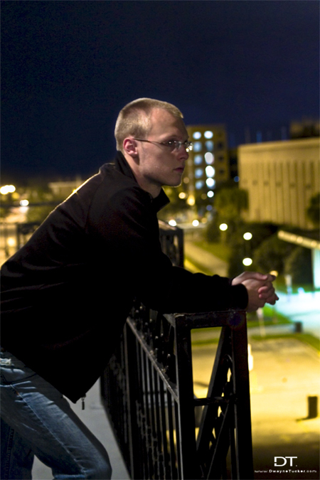 joel-portrait joel portrait How To Shoot A Portrait At Night Without Using Flash