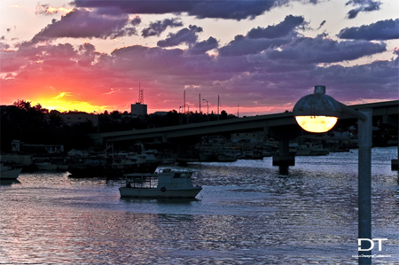 paradise-island-bridge paradise island bridge Do It For The Love Of It