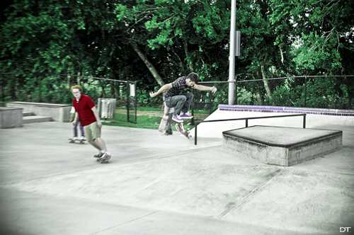 photograph-at-the-skatepark photograph at the skatepark Sharing Simple Tips With Young Beginner Photographers Part One