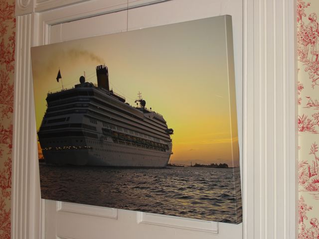 Tears of Goodbye Print Tears of Goodbye Print