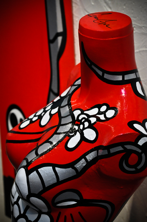 GG 11 small Sharing With You An Amazing Artist and Friend