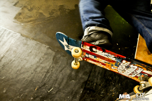 Drop In